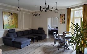 Apartament Danoe